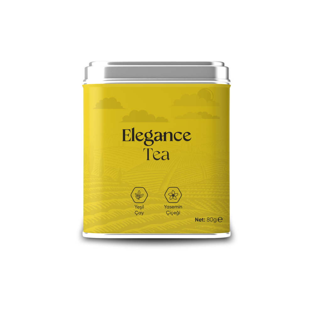 Elegance Tea