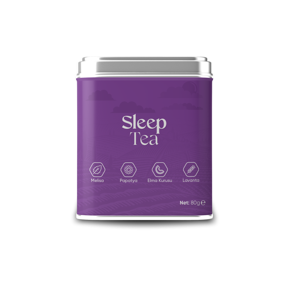 Sleep Tea